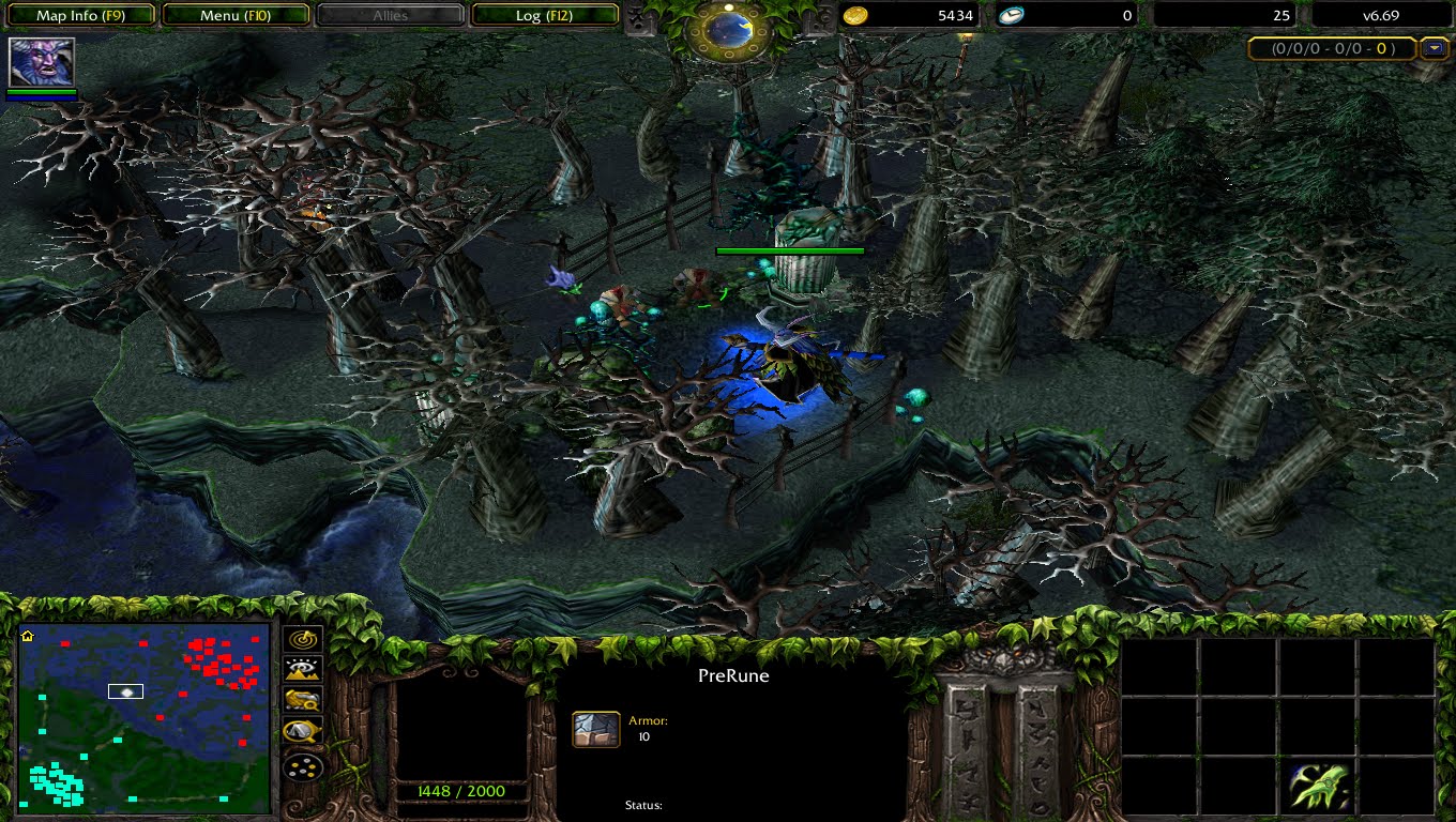 icefrog dota map